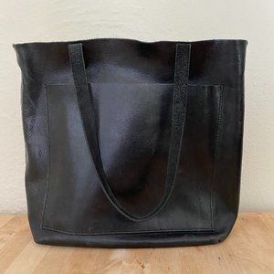 Madewell Crossbody Tote